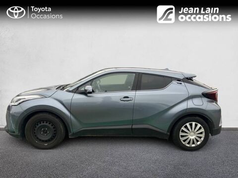 C-HR Hybride 1.8L Edition 2022 occasion 73460 Tournon