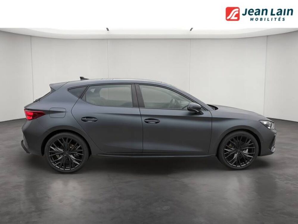 Leon 1.5 eTSI Hybrid 150 ch DSG7 V 2026 occasion 73290 La Motte-Servolex