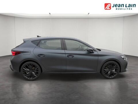 Leon 1.5 eTSI Hybrid 150 ch DSG7 V 2026 occasion 73290 La Motte-Servolex