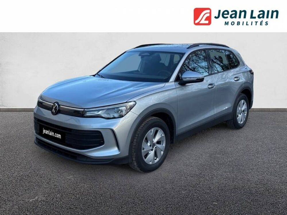 Tiguan 1.5 eTSI 130ch DSG7 2025 occasion 05000 Gap