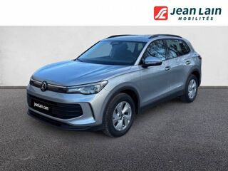 Tiguan 1.5 eTSI 130ch DSG7 2025 occasion 05000 Gap