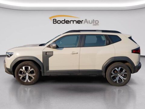 Duster TCe 130 4x2 Expression 2024 occasion 29200 Brest