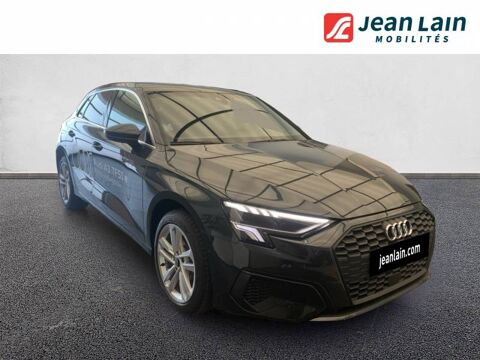 A3 Sportback 40 TFSIe 204 S tronic 6 Business Executive 2024 occasion 74100 Ville-la-Grand