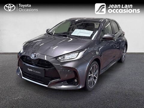 Annonce voiture Toyota Yaris 20990 €