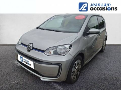 Volkswagen UP e-up! 83 Electrique Life Plus 2023 occasion Valence 26000