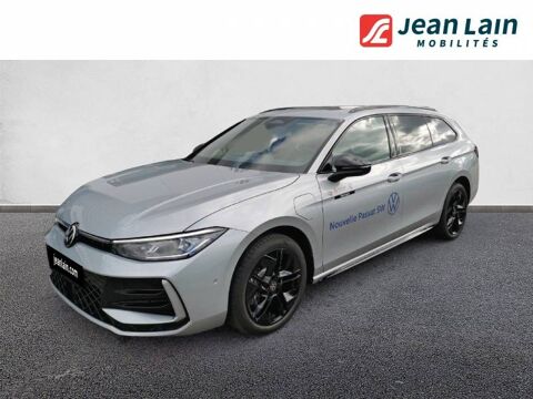 Volkswagen Passat 1.5 eHybrid 272 DSG6 R-Line 2024 occasion Volx 04130