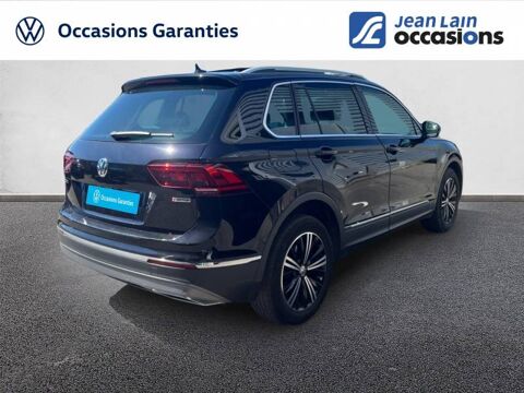 Tiguan 2.0 Bi-TDI 240 DSG7 4Motion Carat Exclusive 2019 occasion 38530 Pontcharra