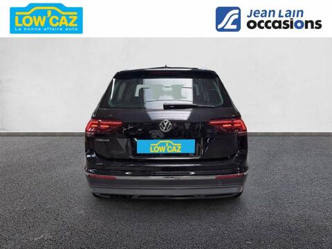Tiguan 1.4 TSI ACT 150 BMT DSG6 Carat 2018 occasion 73490 La Ravoire