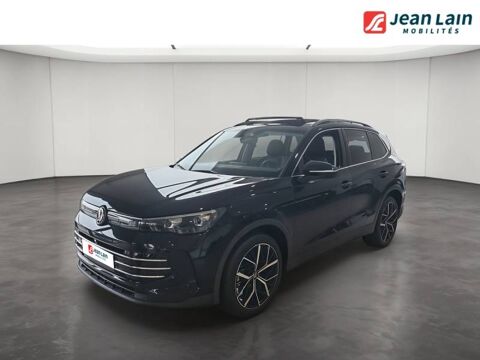 Annonce voiture Volkswagen Tiguan 56675 €