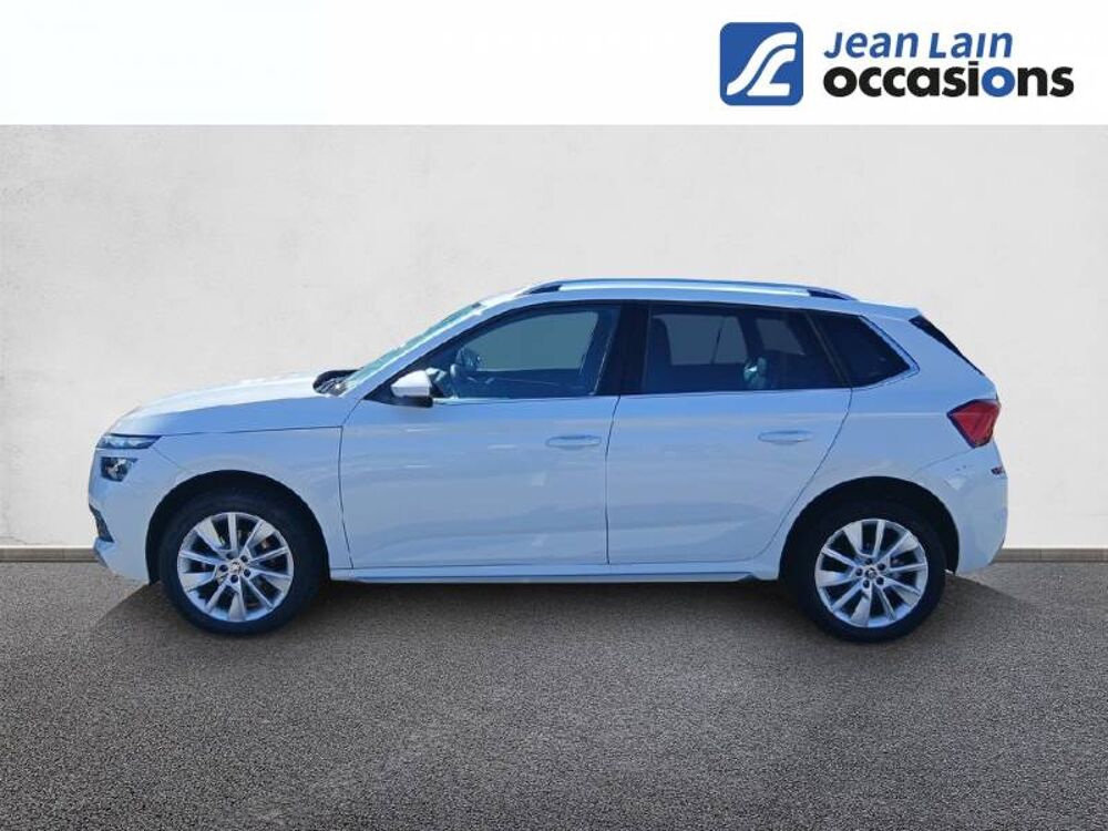 Kamiq 1.0 TSI Evo 110 ch BVM6 Style 2023 occasion 74200 Margencel