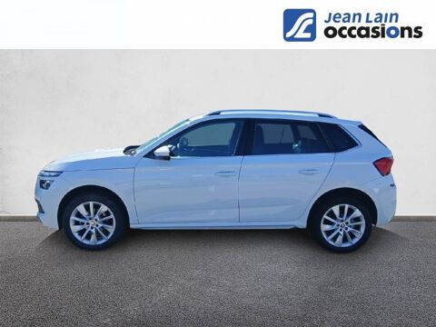 Kamiq 1.0 TSI Evo 110 ch BVM6 Style 2023 occasion 74200 Margencel
