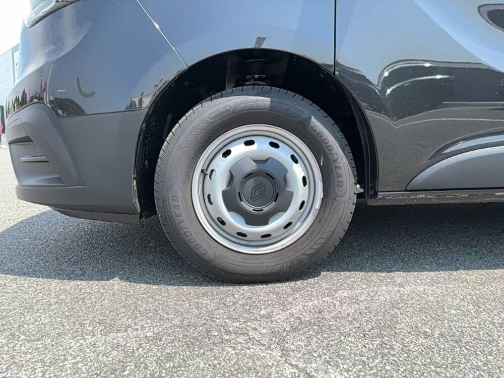 Trafic TRAFIC CA BLUE DCI 170 L2H1 3T AUTO ADVANCE 2026 occasion 56300 Pontivy