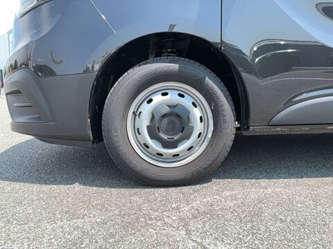 Trafic TRAFIC CA BLUE DCI 170 L2H1 3T AUTO ADVANCE 2026 occasion 56300 Pontivy