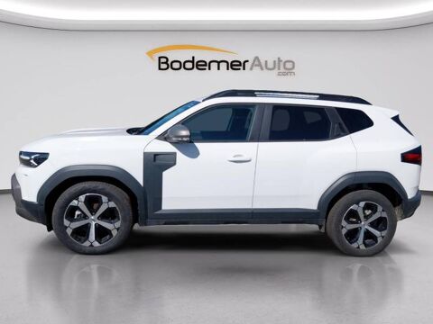Duster Hybrid 140 Journey 2025 occasion 14200 H&eacute;rouville-Saint-Clair