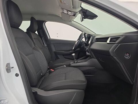 Clio TCe 90 Equilibre 2023 occasion 14200 H&eacute;rouville-Saint-Clair