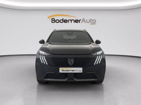 5008 Hybrid 145 ch e-DCS6 GT 2025 occasion 29000 Quimper