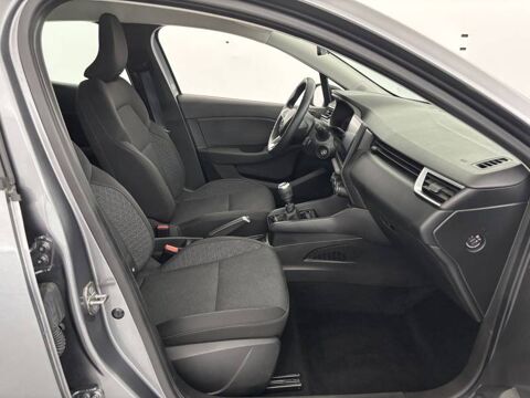 Clio TCe 90 Equilibre 2024 occasion 29000 Quimper