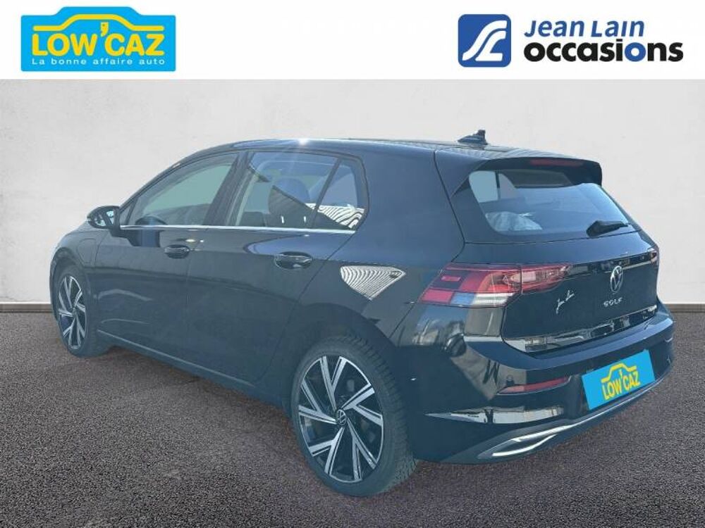 Golf 1.4 Hybrid Rechargeable OPF 204 DSG6 Style 2021 occasion 73490 La Ravoire