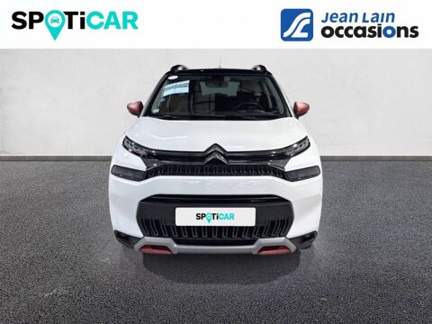 C3 Aircross PureTech 110 S&S BVM6 C-Series 2022 occasion 74600 Seynod
