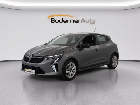 Renault Clio TCe 90 ch GSR2 Evolution 2025 occasion Quimper 29000