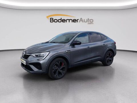 Annonce voiture Renault Arkana 21690 €