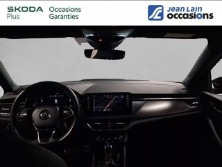 Kamiq 1.0 TSI Evo 110 ch DSG7 Monte-Carlo 2023 occasion 73290 La Motte-Servolex