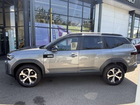 Bigster Hybrid 155 Journey 2026 occasion 14500 Vire