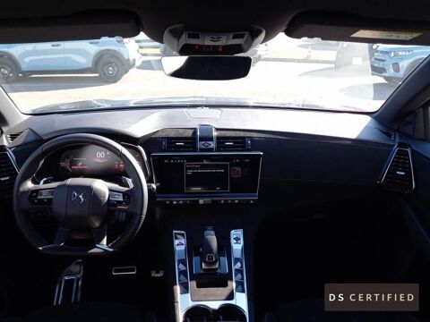DS7 DS 7 Hybride Rechargeable E-Tense 225 EAT8 Edition France 2025 occasion 38300 Bourgoin-Jallieu