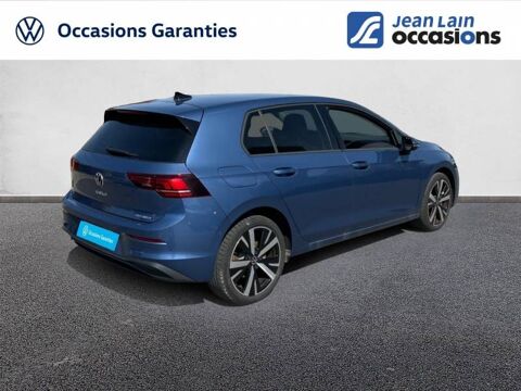 Golf 1.5 eHybrid 204 DSG6 VW Edition 2025 occasion 74100 Ville-la-Grand