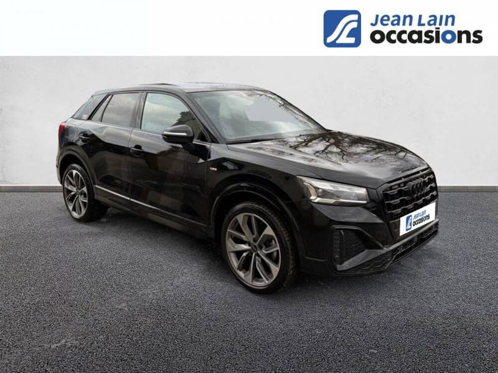 Q2 35 TFSI 150 S tronic 7 S line Plus 2025 occasion 05000 Gap