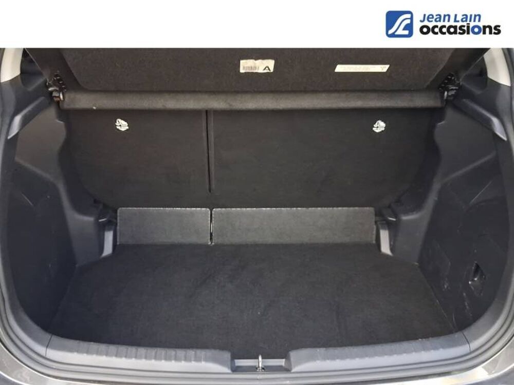 Yaris Hybride 116h Design 2021 occasion 26300 Chatuzange-le-Goubet