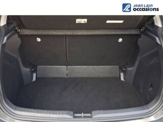 Yaris Hybride 116h Design 2021 occasion 26300 Chatuzange-le-Goubet