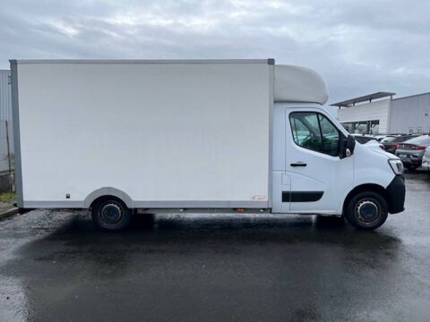 Master MASTER PHC F3500 L3H1 ENERGY DCI 145 POUR TRANSF GRAND CONFO 2022 occasion 29000 Quimper