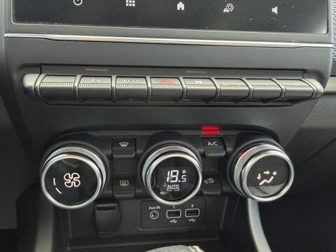 Arkana E-Tech 145 Zen 2022 occasion 22200 Guingamp