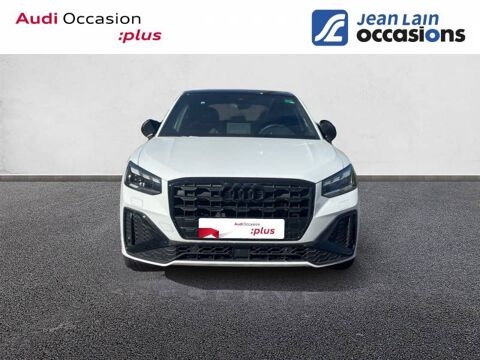 Q2 35 TFSI 150 S tronic 7 S line Plus 2025 occasion 74700 Sallanches
