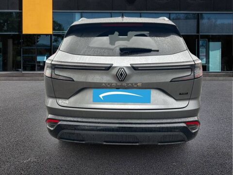 Austral E-Tech hybrid 200 Iconic 2023 occasion 14200 H&eacute;rouville-Saint-Clair