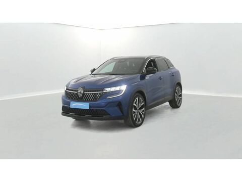 Annonce voiture Renault Austral 29490 €