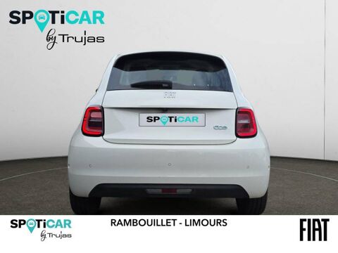500 e 118 ch Nouvelle 2023 occasion 78120 Rambouillet