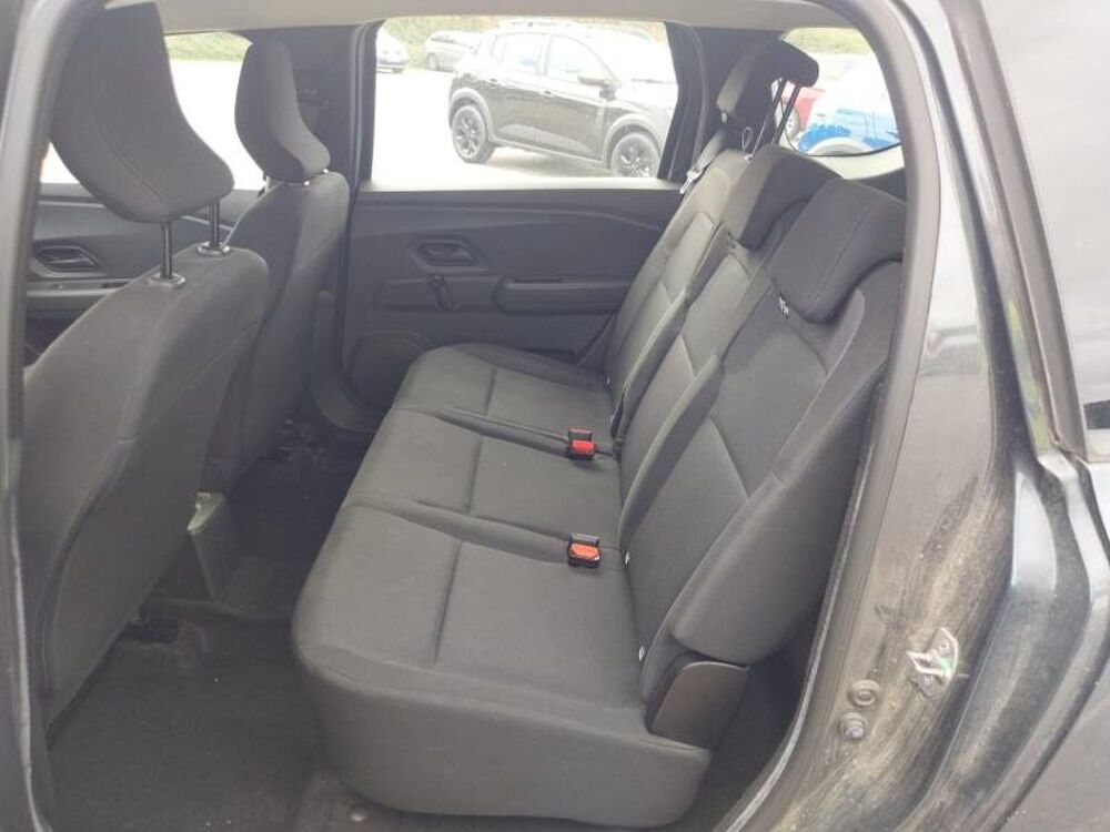 Jogger ECO-G 100 5 places Essentiel 2022 occasion 22000 Saint-Brieuc