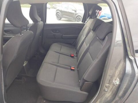 Jogger ECO-G 100 5 places Essentiel 2022 occasion 22000 Saint-Brieuc