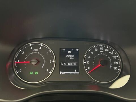 Sandero ECO-G 100 Essential 2023 occasion 22500 Paimpol