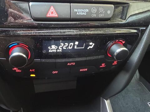 Vitara 1.4 Boosterjet Hybrid Auto Style 2026 occasion 78120 Rambouillet