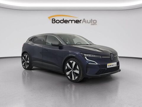M&eacute;gane Megane E-Tech EV60 220 ch optimum charge Techno 2022 occasion 22200 Guingamp