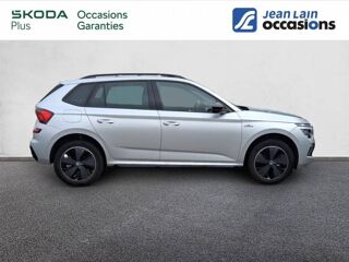 Kamiq 1.0 TSI Evo 2 116 ch DSG7 Monte Carlo 2025 occasion 04130 Volx