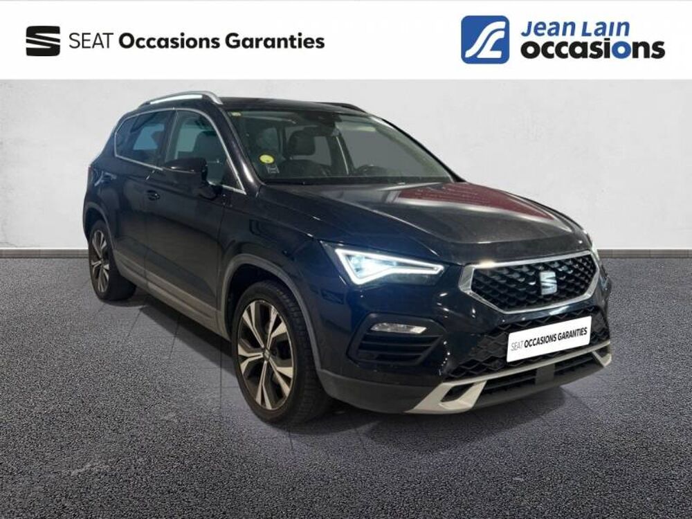 Ateca 2.0 TDI 150 ch Start/Stop DSG7 Urban Advanced 2023 occasion 74100 Ville-la-Grand