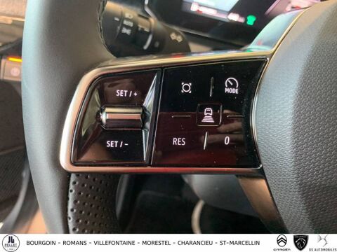 Clio E-Tech full hybrid 160 ch Techno 2026 occasion 38300 Bourgoin-Jallieu