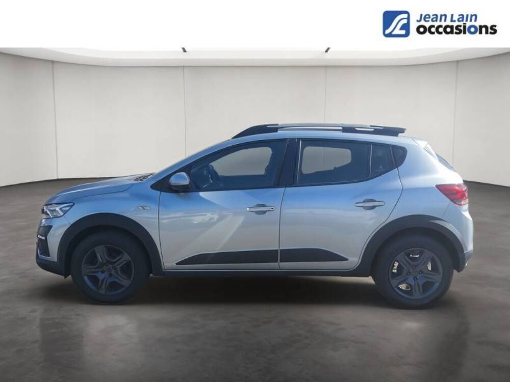 Sandero TCe 90 - 22 Stepway Confort 2022 occasion 74200 Margencel