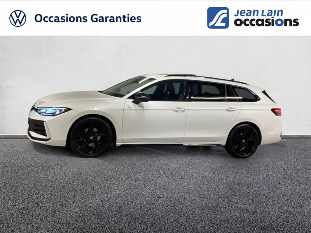 Passat 2.0 TDI EVO SCR 150 DSG7 R-Line 2024 occasion 73290 La Motte-Servolex