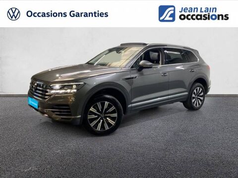Annonce voiture Volkswagen Touareg 58790 €