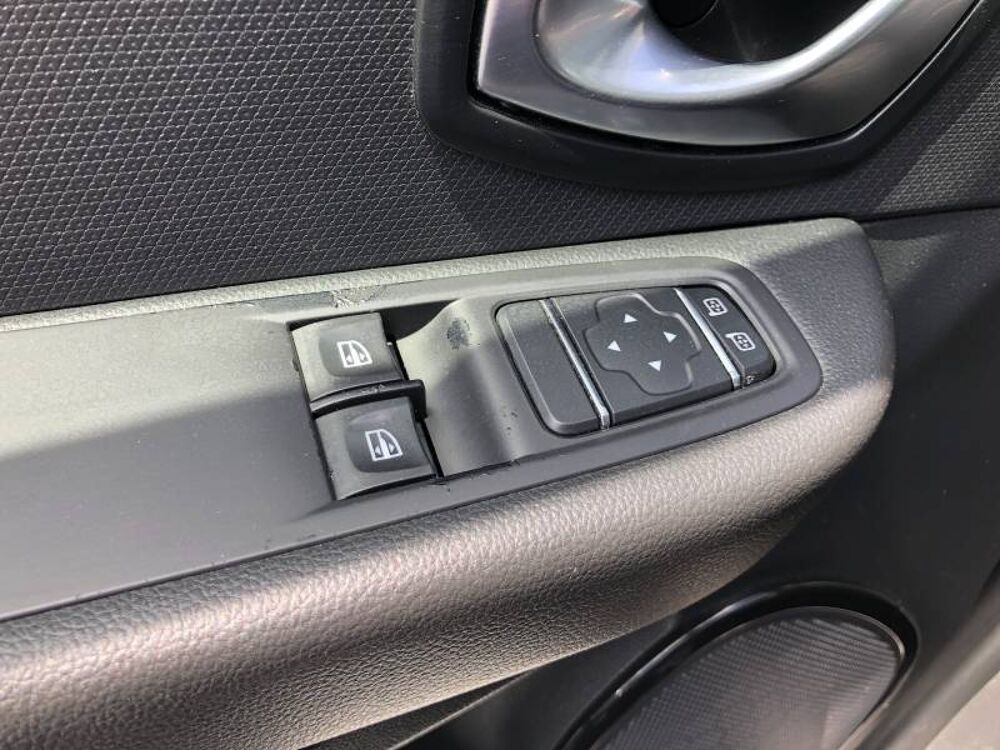 Clio dCi 75 E6C Business 2019 occasion 14500 Vire